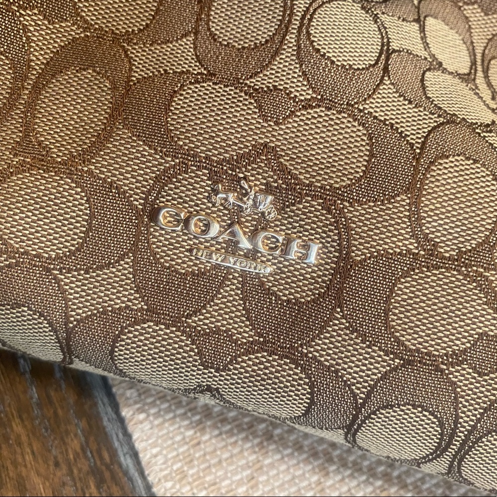 Coach bag - Picture 3 of 7